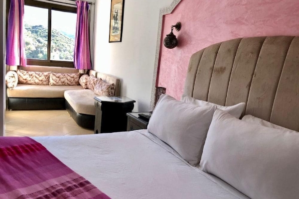 Hotel Parador (Chefchaouen)